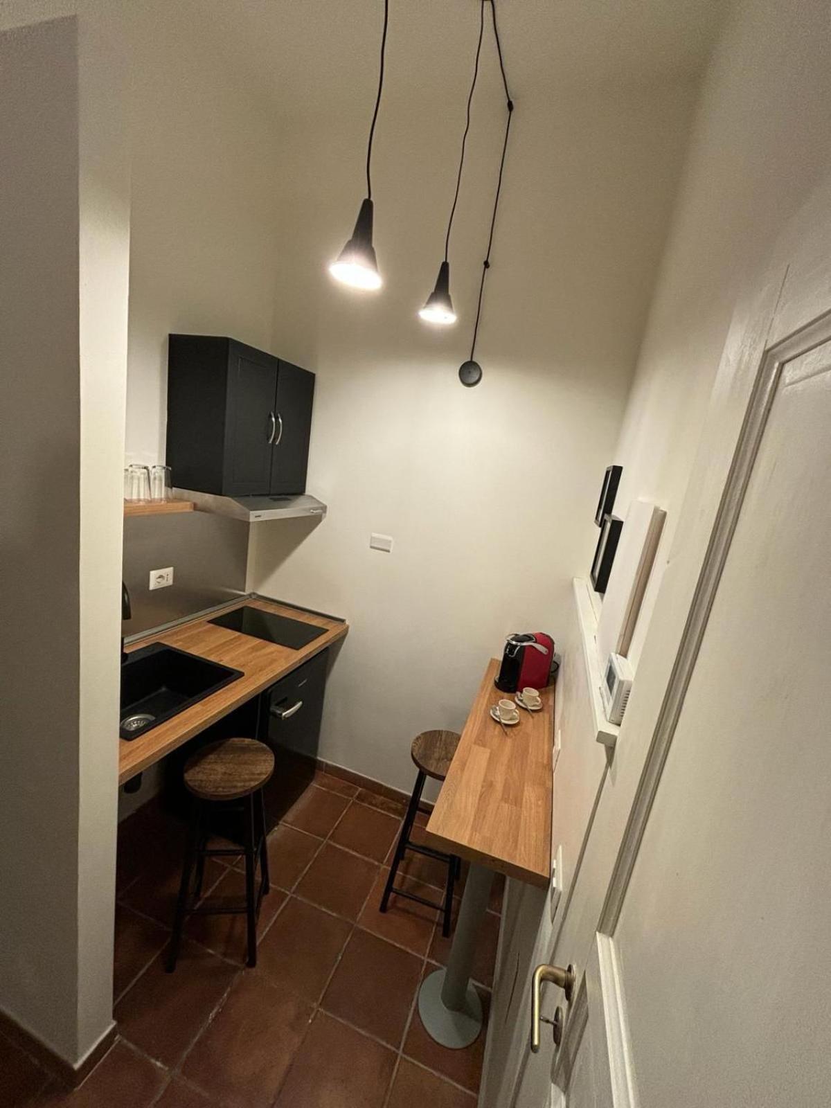 Flaminia's House San Pietro Station Appartement Rome