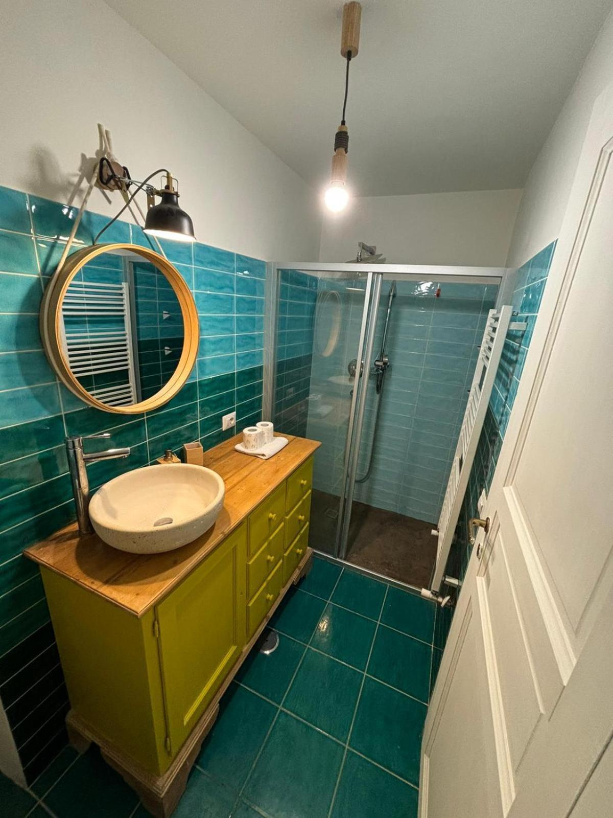 Flaminia's House San Pietro Station Appartement Rome